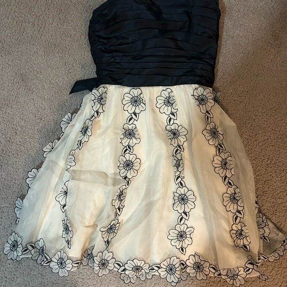 High School Musical Gabriella Montez prom dress - Picture 2 of 4